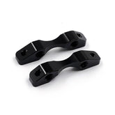 XP-11191 Aluminum Suspension Mount for Graphite Lower Arm